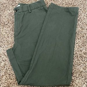 Amazon Essentials Mens Dress Pants